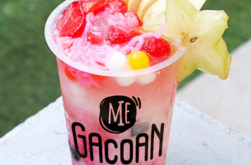 Mie Gacoan Veteran
