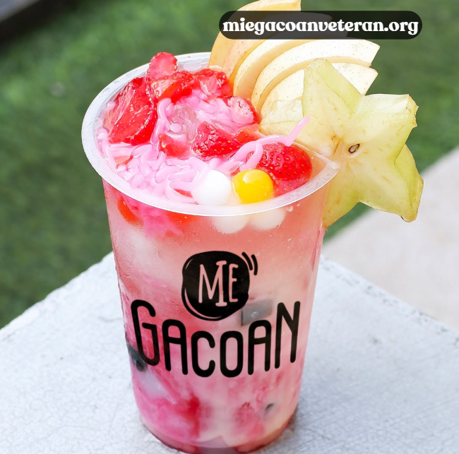 Mie Gacoan Veteran